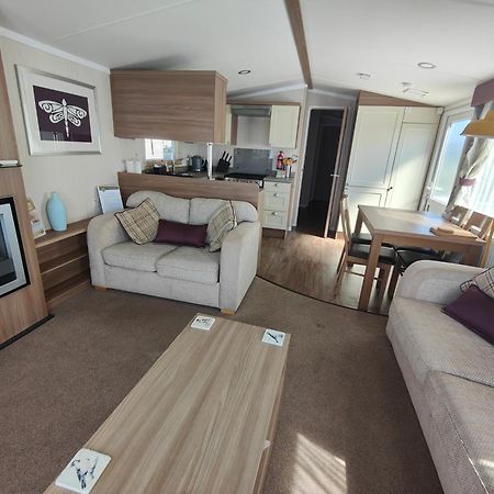 Belle Aire Holiday Park Hemsby Eksteriør billede