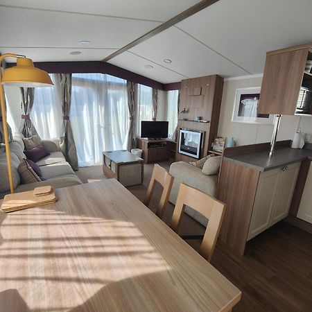 Belle Aire Holiday Park Hemsby Eksteriør billede