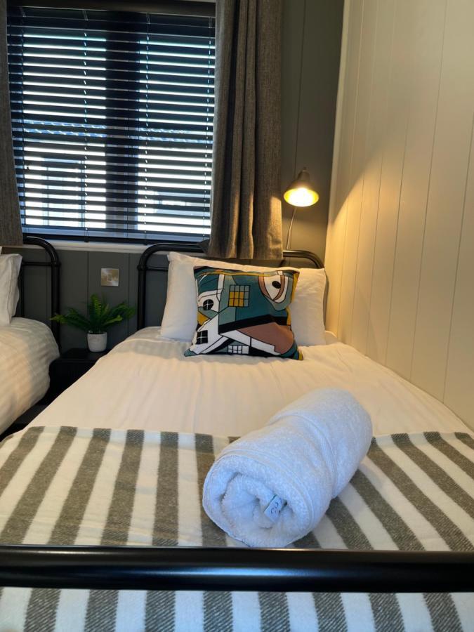 Belle Aire Holiday Park Hemsby Eksteriør billede