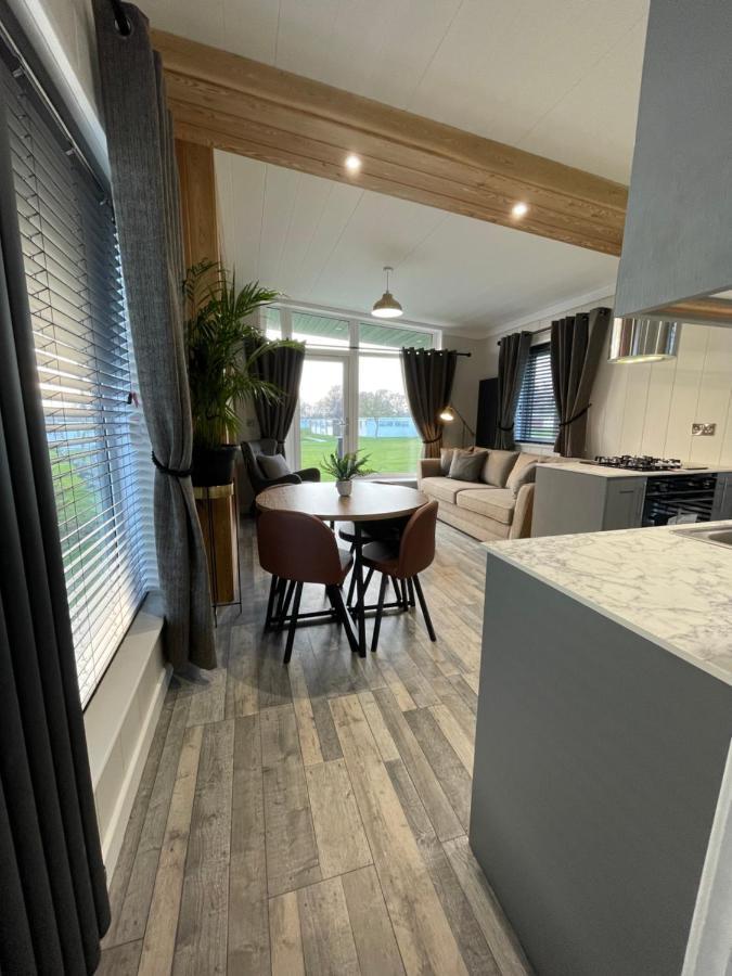 Belle Aire Holiday Park Hemsby Eksteriør billede