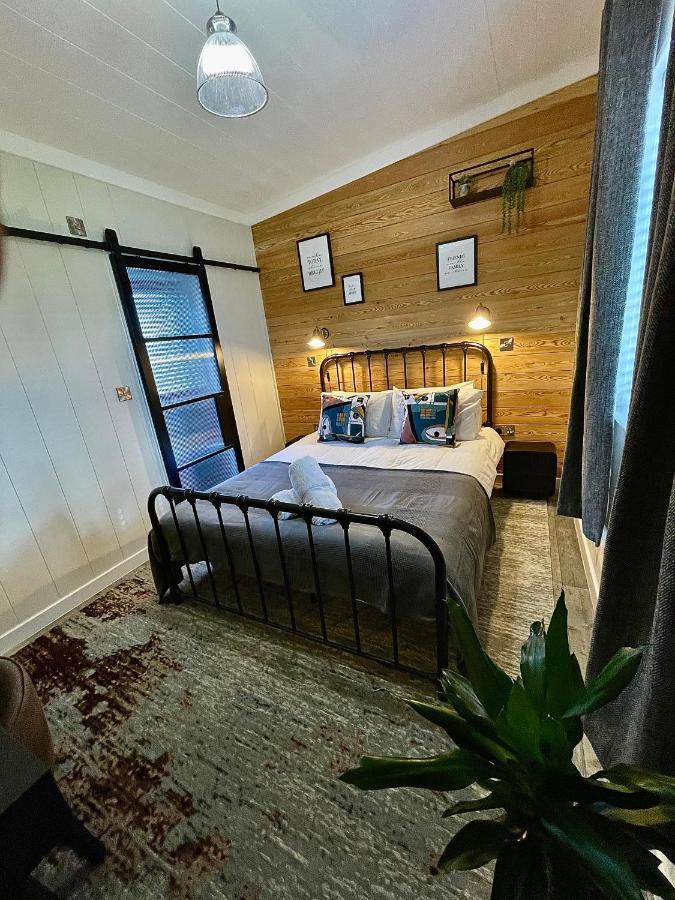 Belle Aire Holiday Park Hemsby Eksteriør billede