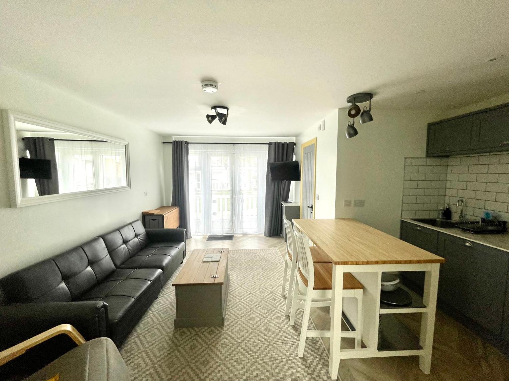 Belle Aire Holiday Park Hemsby Eksteriør billede