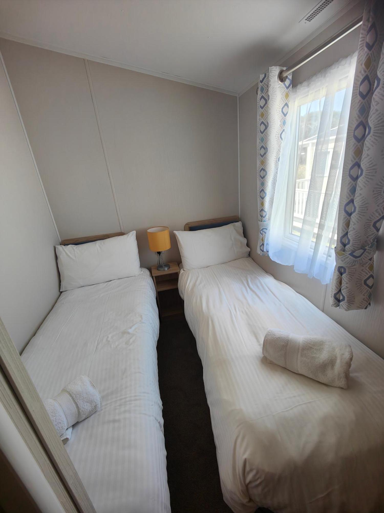 Belle Aire Holiday Park Hemsby Eksteriør billede