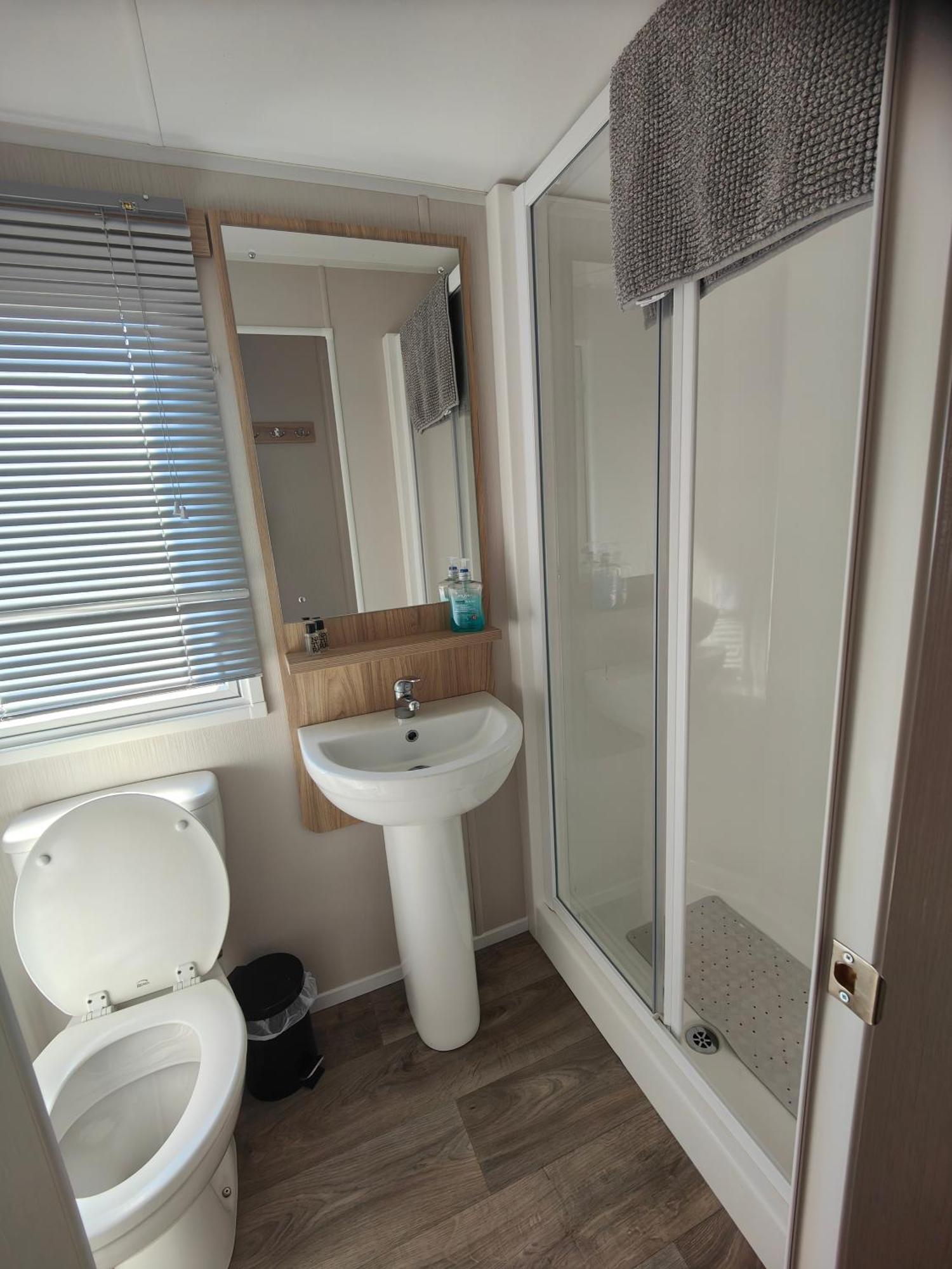 Belle Aire Holiday Park Hemsby Eksteriør billede