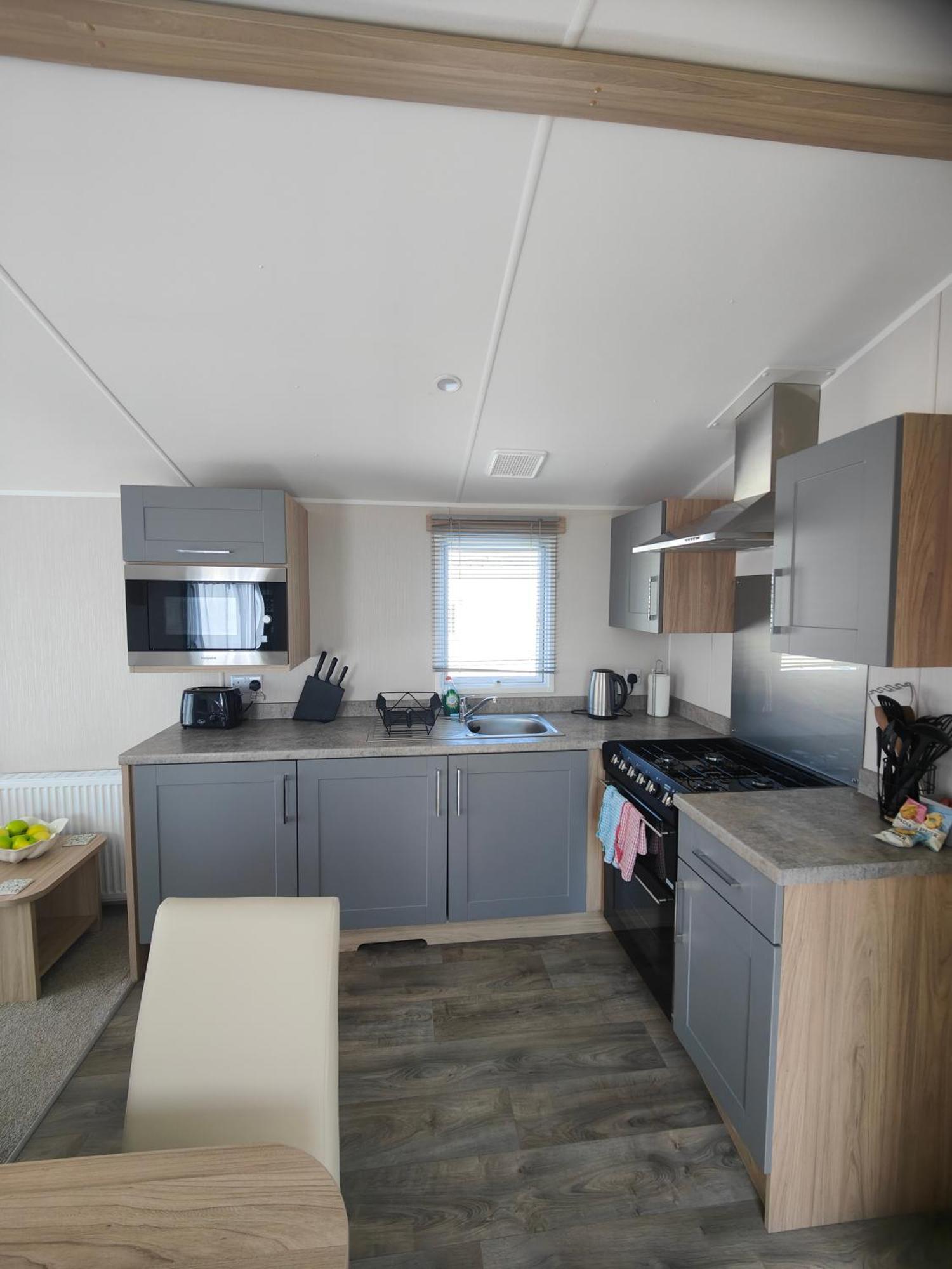 Belle Aire Holiday Park Hemsby Eksteriør billede