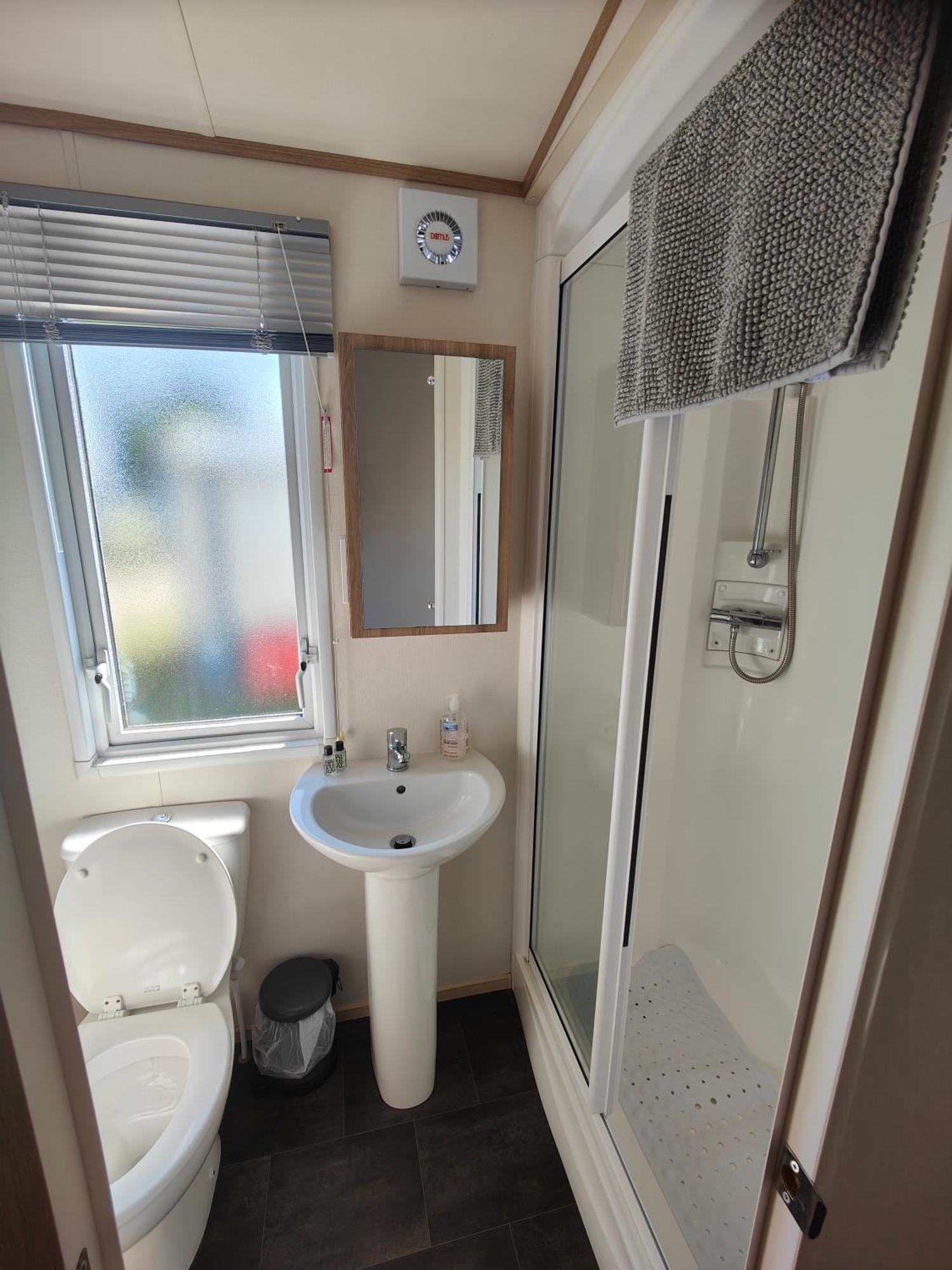 Belle Aire Holiday Park Hemsby Eksteriør billede