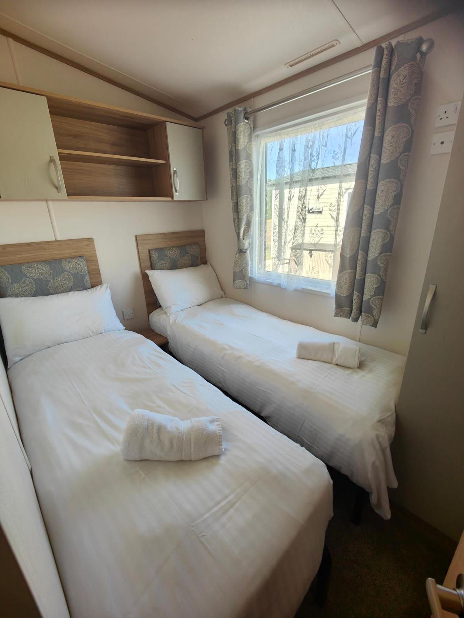 Belle Aire Holiday Park Hemsby Eksteriør billede