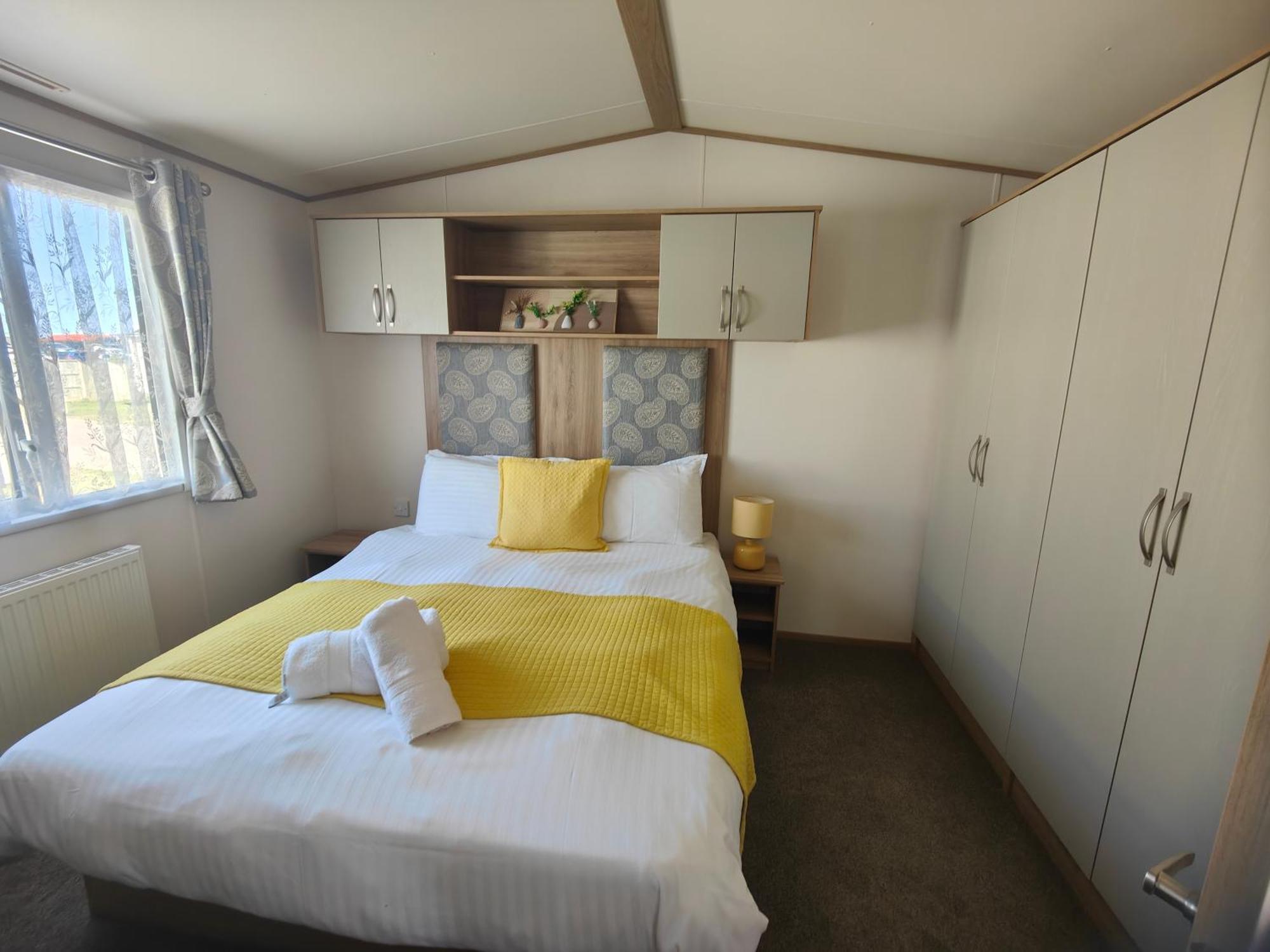 Belle Aire Holiday Park Hemsby Eksteriør billede