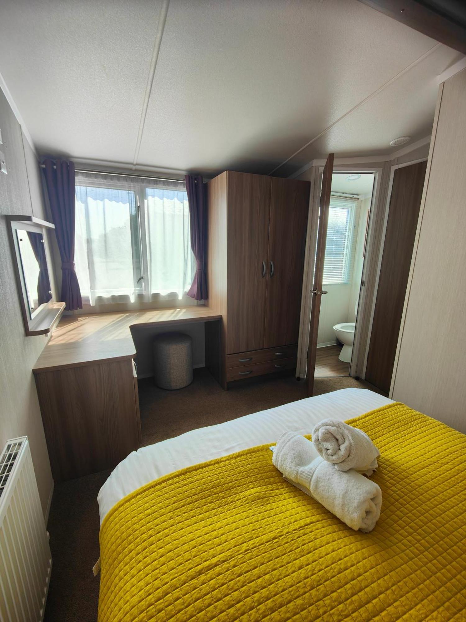 Belle Aire Holiday Park Hemsby Eksteriør billede