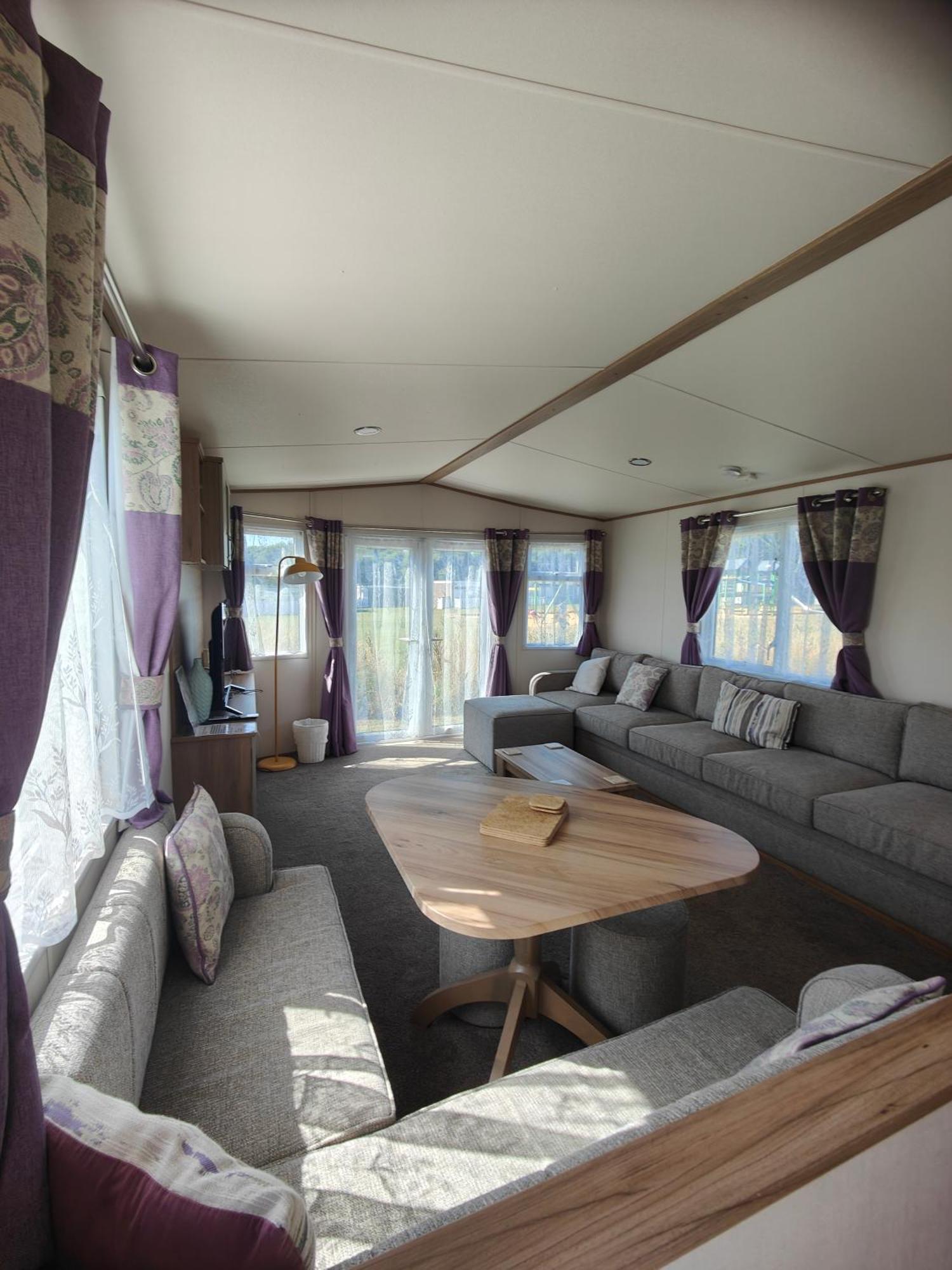 Belle Aire Holiday Park Hemsby Eksteriør billede