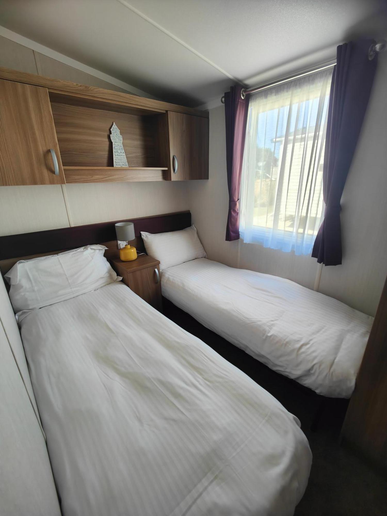Belle Aire Holiday Park Hemsby Eksteriør billede