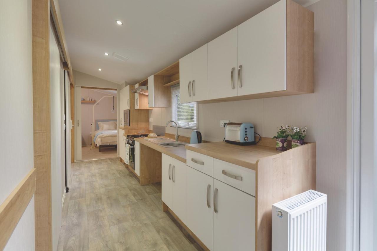 Belle Aire Holiday Park Hemsby Eksteriør billede