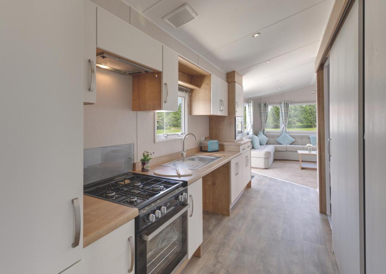 Belle Aire Holiday Park Hemsby Eksteriør billede